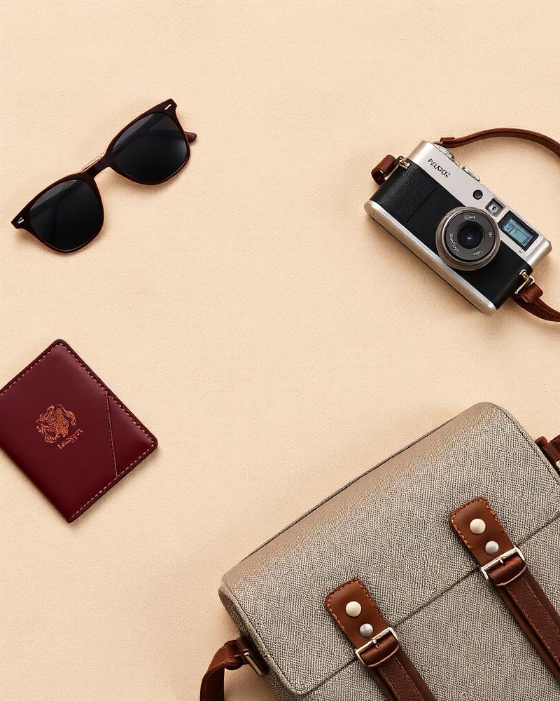 Travel & Outdoor
